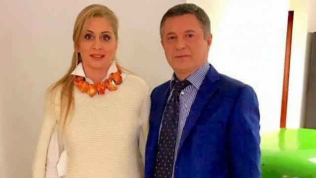 Проговори жената до Милен Цветков: 10 минути преди катастрофата бяхме заедно